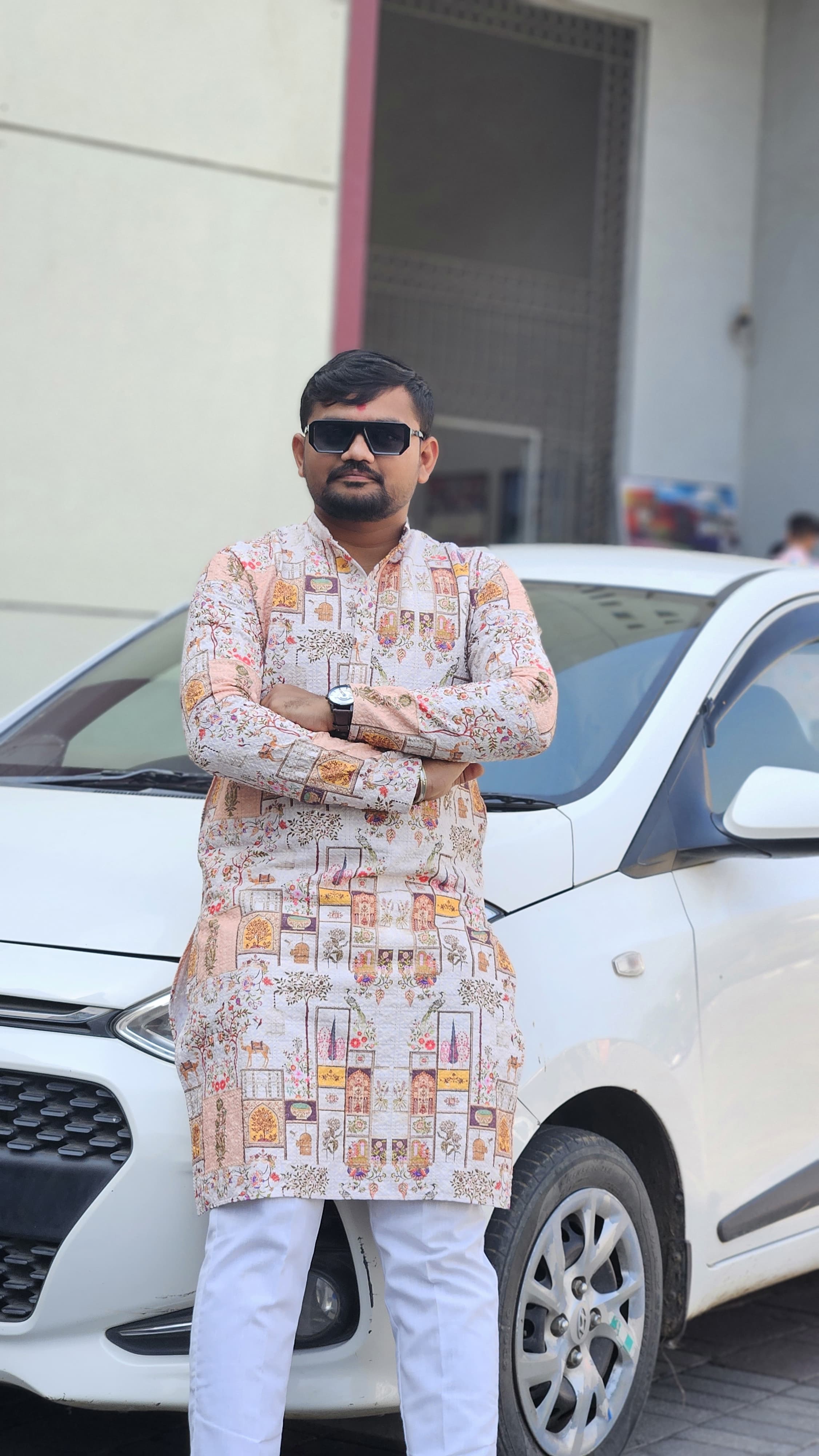 Keval Thummar